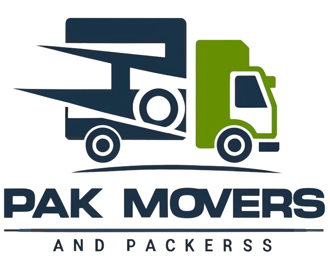 Pak Movers and Packers